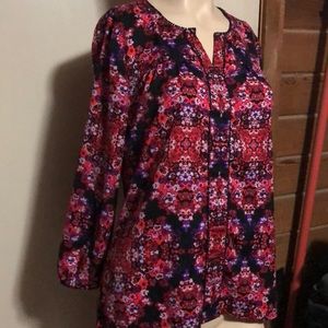 J.Crew Factory shirt size ce